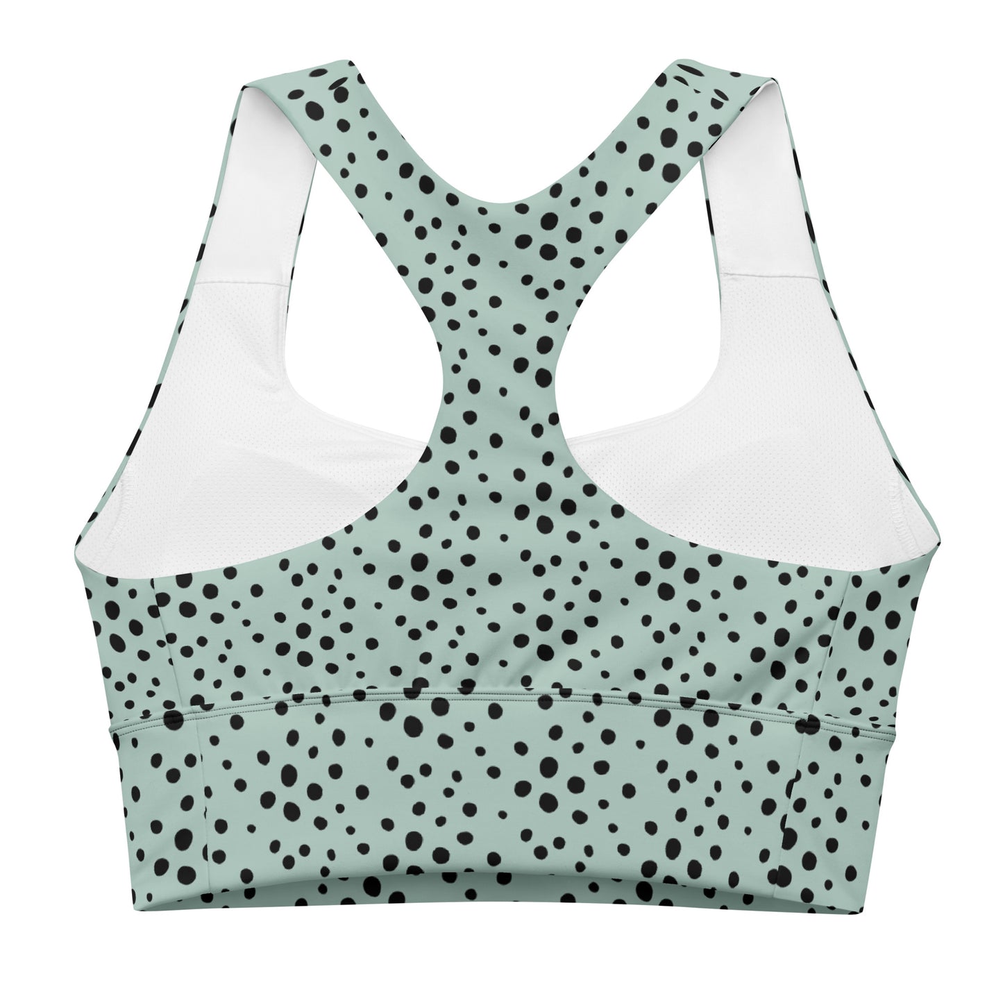 Miracles Sport Bustier - Opal