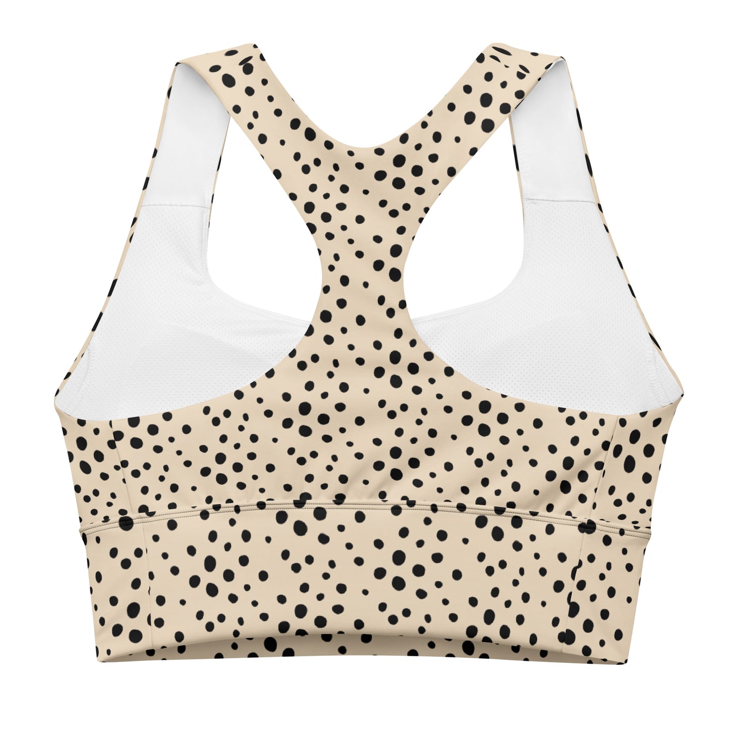 Miracles Sport Bustier - Champagne