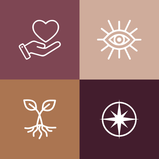 Soulful Journey - die komplette Reise - April-Juli 2026