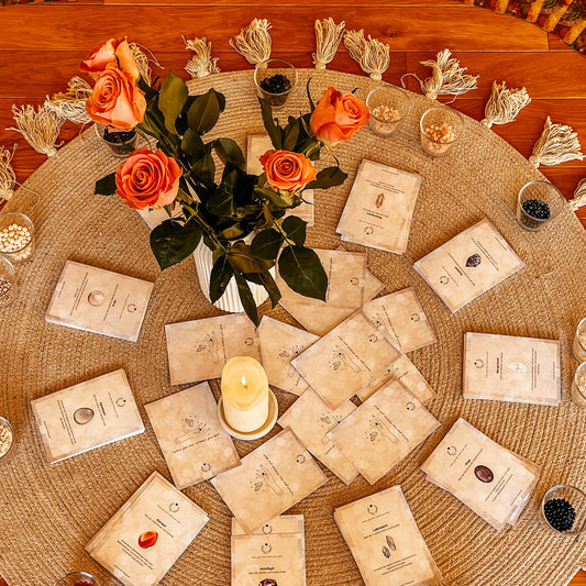 Create Your Soul Piece