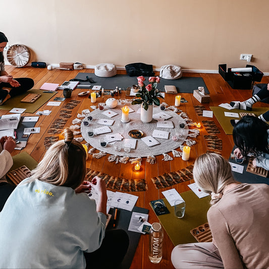 Align & Rise - 31.01.2026