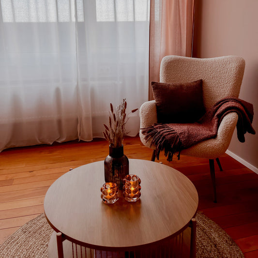 Soulful Journey 1:1 Begleitung