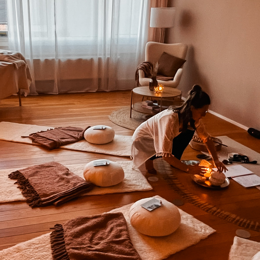 Wild Heart Awakening - 01.05.2026