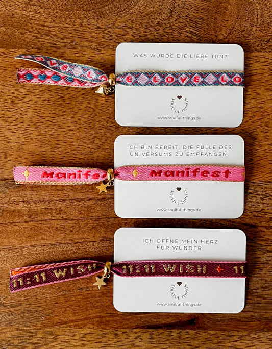 Soul Bracelet