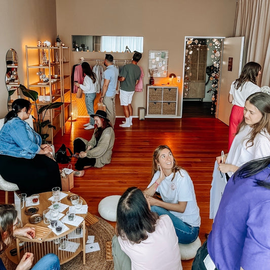 Soul Business Circle - 18.11.2026